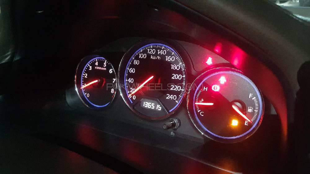 Honda Civic 2005 for Sale in Faisalabad Honda Civic 2005 for Sale in Faisalabad Image-9
