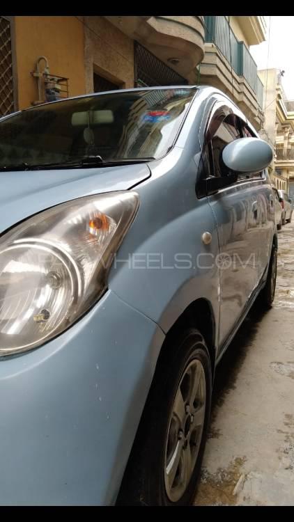 Suzuki Alto 2010 for Sale in Peshawar Image-1