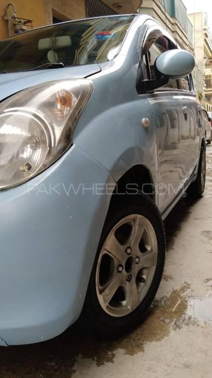 Suzuki Alto 2010 for Sale in Peshawar Suzuki Alto 2010 for Sale in Peshawar Image-4