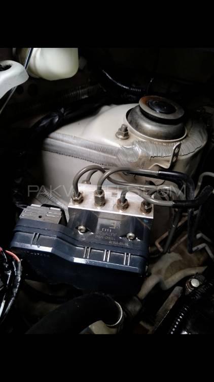 Suzuki Alto 2010 for Sale in Peshawar Suzuki Alto 2010 for Sale in Peshawar Image-5