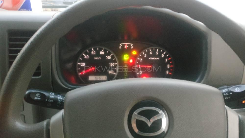 Suzuki Every Wagon 2013 for Sale in Peshawar Image-1