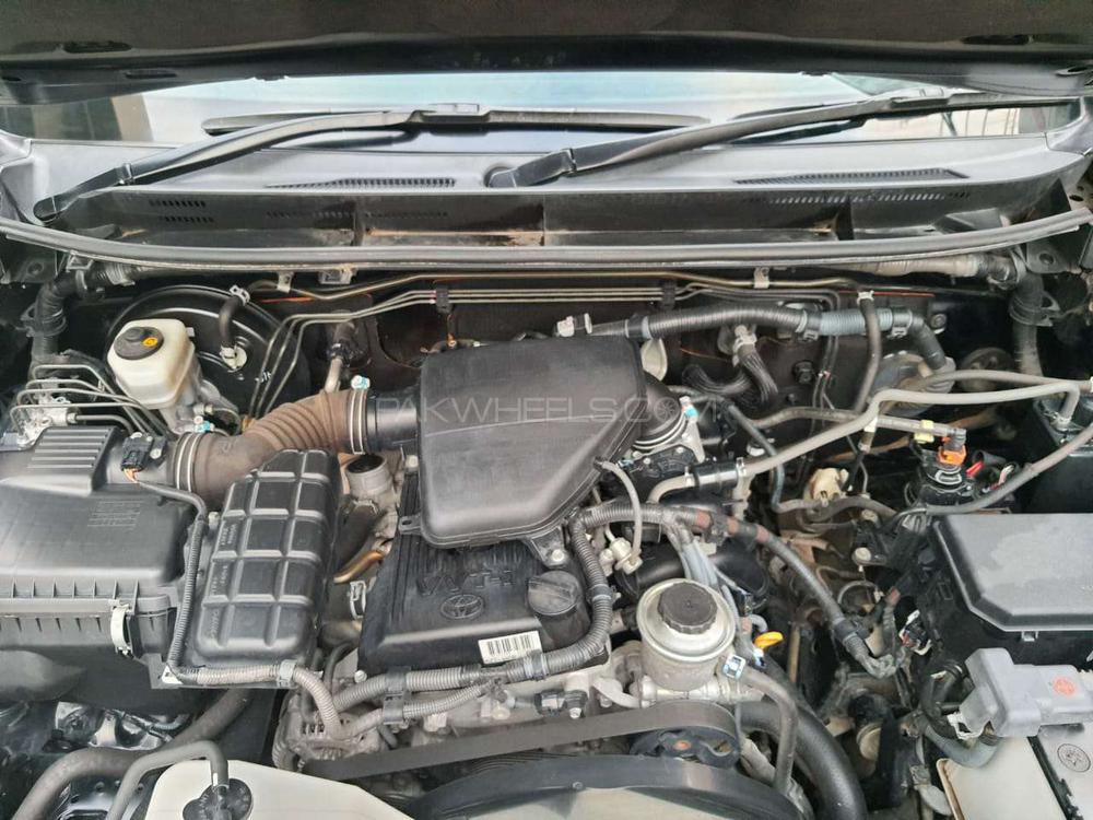 Toyota Prado 2012 for Sale in Multan Toyota Prado 2012 for Sale in Multan Image-10