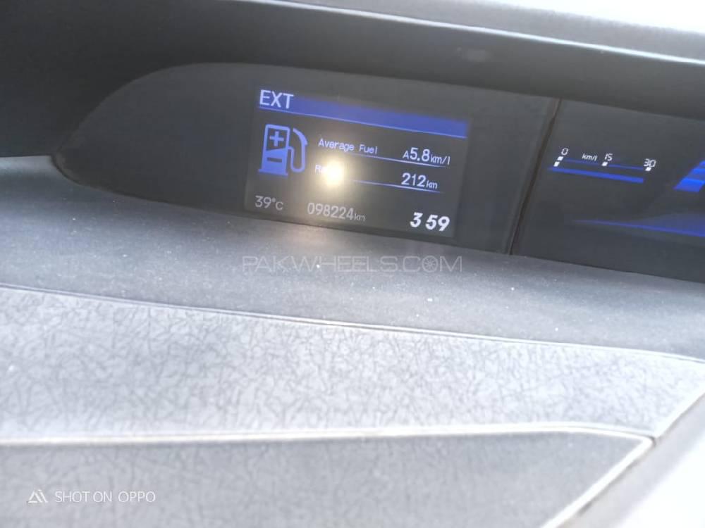 Honda Civic 2013 for Sale in Bahawalpur Honda Civic 2013 for Sale in Bahawalpur Image-3