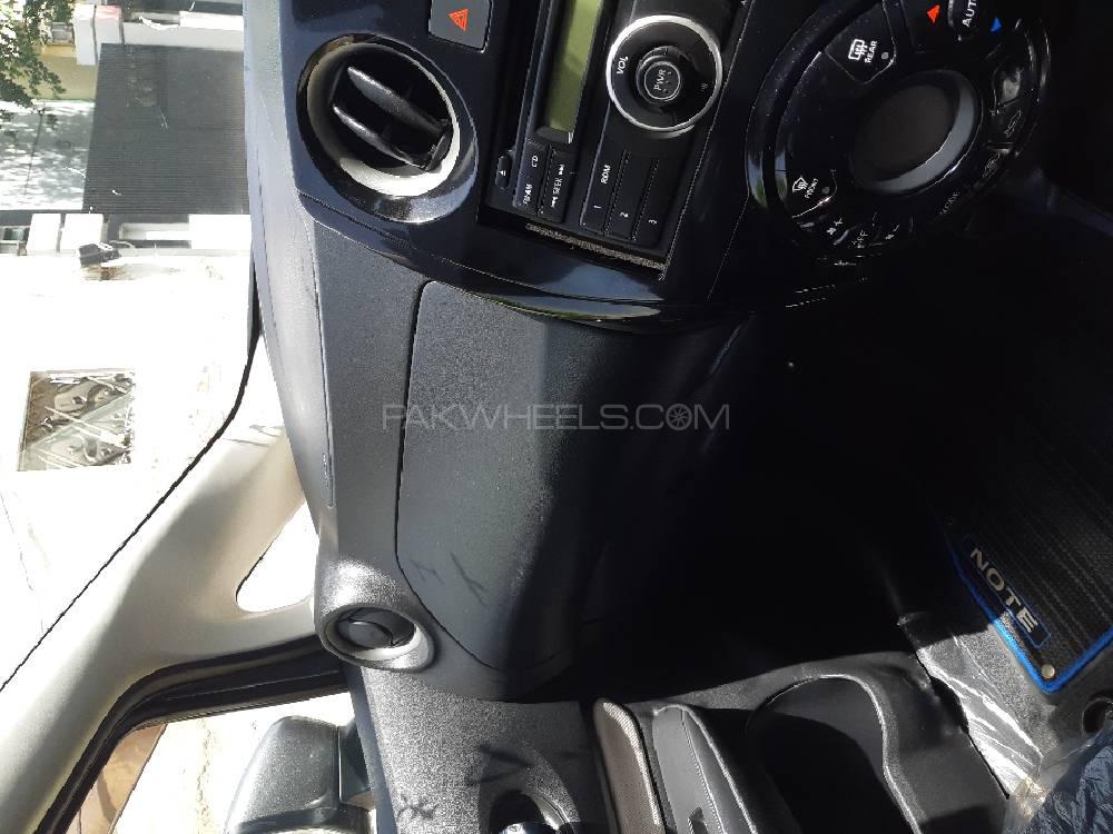 Nissan Note 2017 for Sale in Multan Nissan Note 2017 for Sale in Multan Image-14