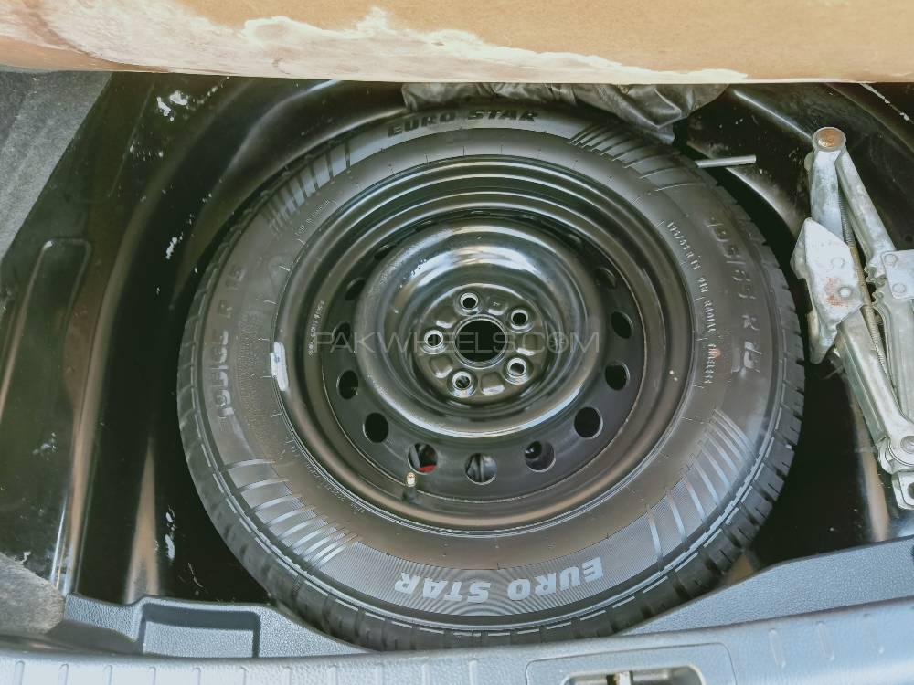 Toyota Corolla 2016 for Sale in Lahore Toyota Corolla 2016 for Sale in Lahore Image-20