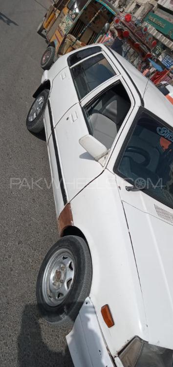 Suzuki Cultus 1992 for Sale in Karachi Image-1
