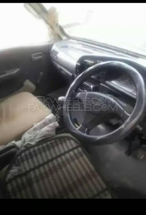 FAW X-PV 2005 for Sale in Karachi FAW X-PV 2005 for Sale in Karachi Image-3