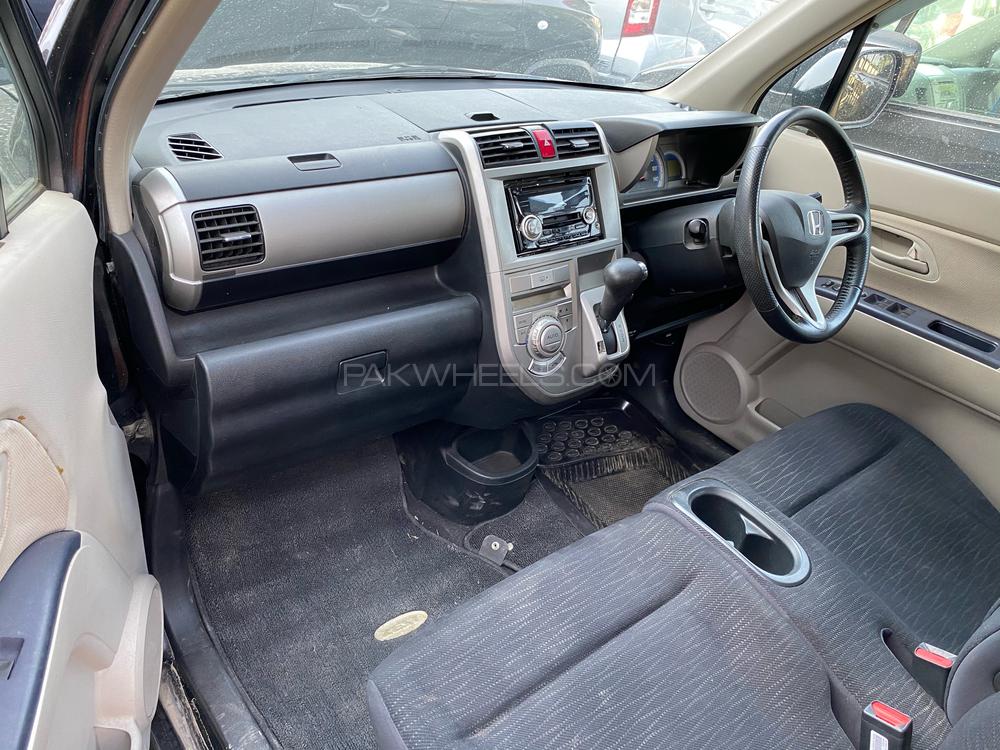 Honda Zest 2012 for Sale in Lahore Honda Zest 2012 for Sale in Lahore Image-5