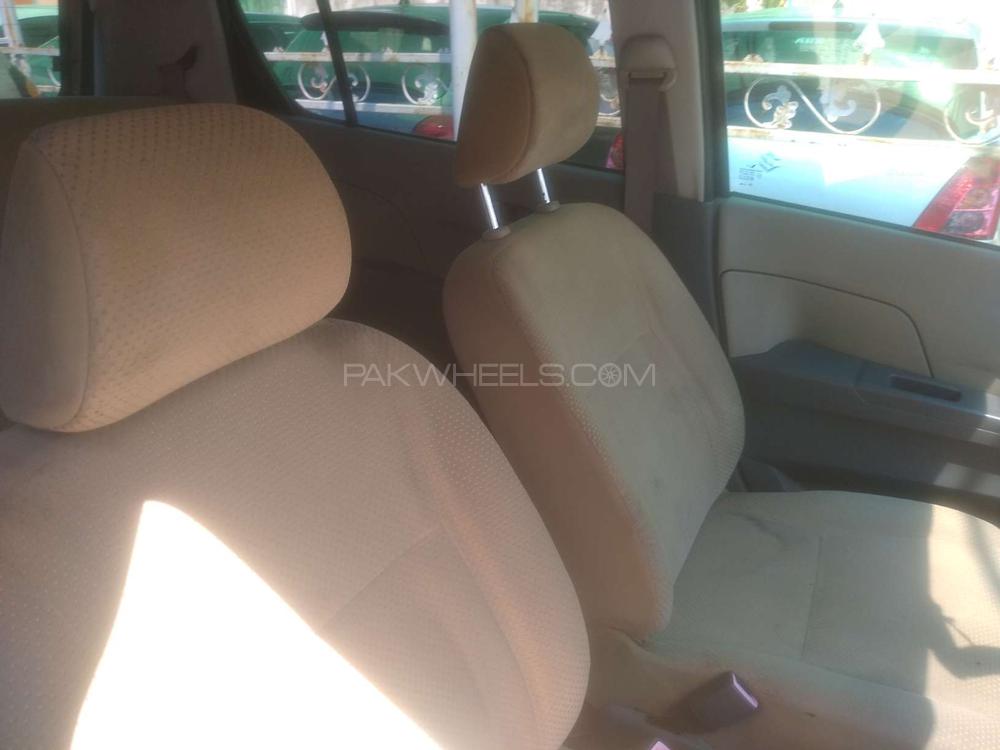 Daihatsu Mira 2007 for Sale in Rawalpindi Daihatsu Mira 2007 for Sale in Rawalpindi Image-7