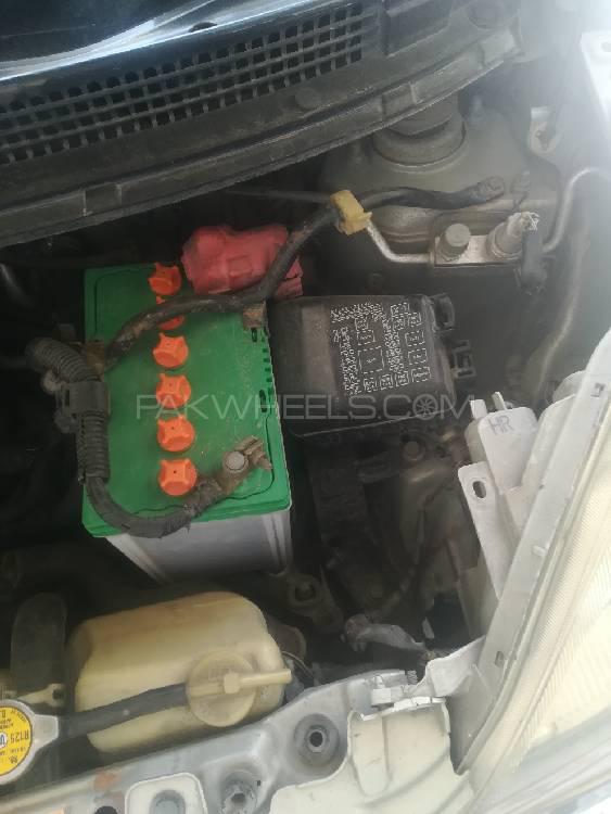 Daihatsu Mira 2008 for Sale in Peshawar Image-1