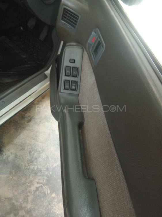 Suzuki Margalla 1996 for Sale in Hyderabad Suzuki Margalla 1996 for Sale in Hyderabad Image-4