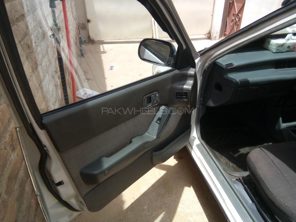 Suzuki Margalla 1996 for Sale in Hyderabad Suzuki Margalla 1996 for Sale in Hyderabad Image-15