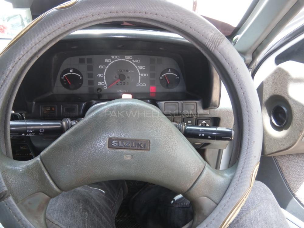 Suzuki Margalla 1996 for Sale in Hyderabad Suzuki Margalla 1996 for Sale in Hyderabad Image-18