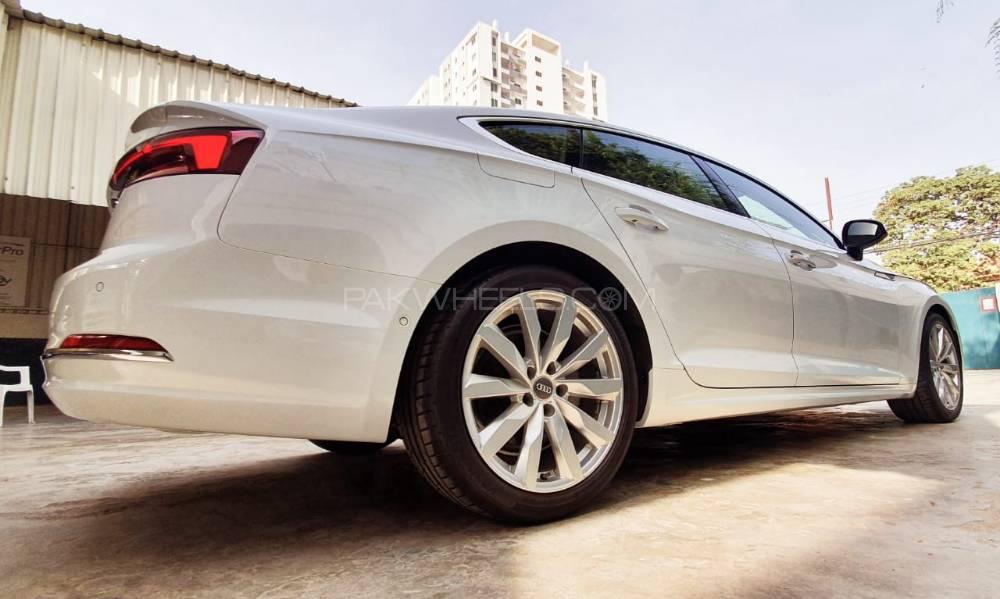 آوڈی اے 5 2019 for Sale in کراچی آوڈی اے 5 2019 for Sale in کراچی Image-9