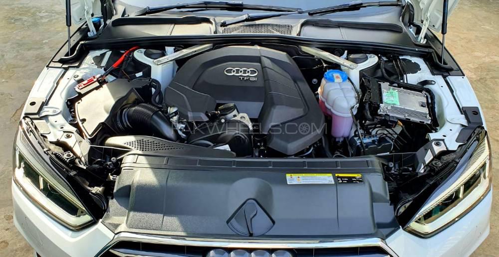 آوڈی اے 5 2019 for Sale in کراچی آوڈی اے 5 2019 for Sale in کراچی Image-20