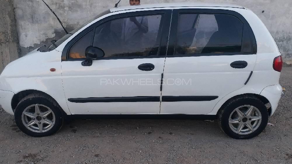 Chevrolet Joy 2005 for Sale in Islamabad Chevrolet Joy 2005 for Sale in Islamabad Image-8