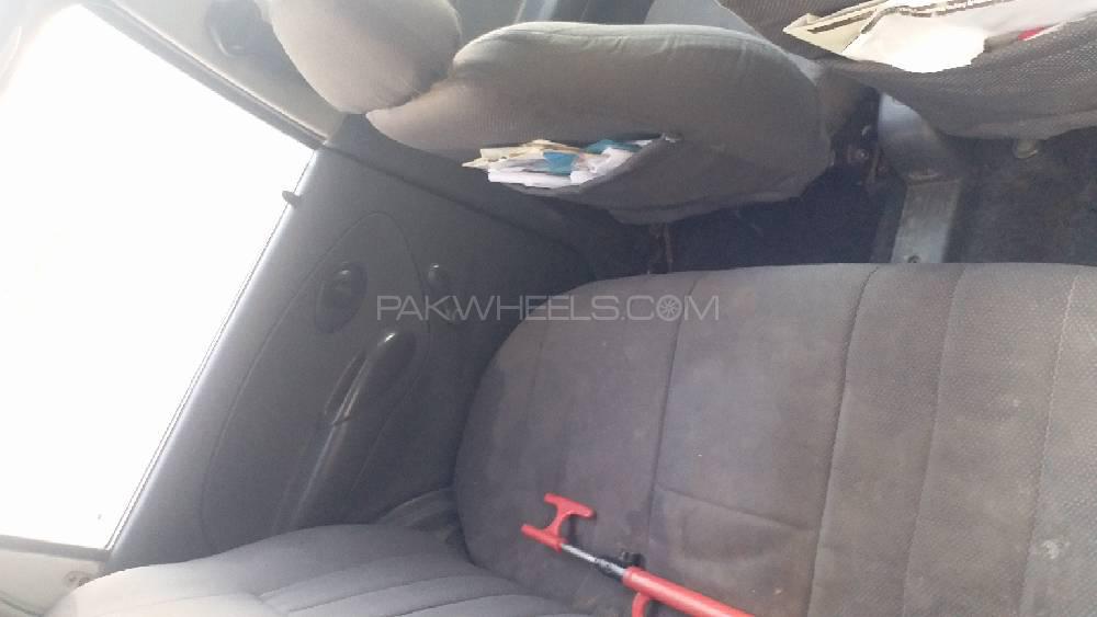 Chevrolet Joy 2005 for Sale in Islamabad Chevrolet Joy 2005 for Sale in Islamabad Image-5