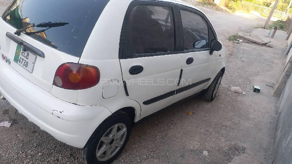 Chevrolet Joy 2005 for Sale in Islamabad Chevrolet Joy 2005 for Sale in Islamabad Image-2