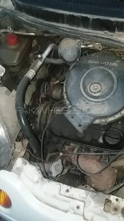 Chevrolet Joy 2005 for Sale in Islamabad Chevrolet Joy 2005 for Sale in Islamabad Image-11