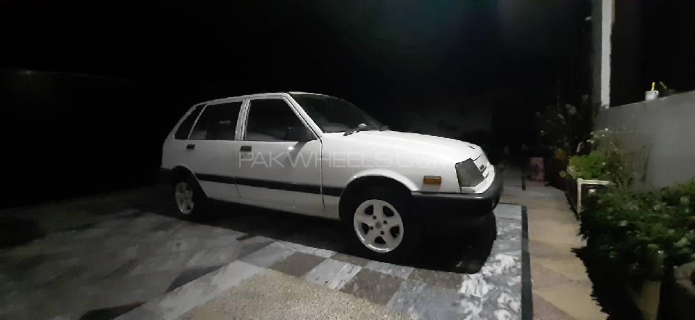Suzuki Khyber 1994 for Sale in Abbottabad Suzuki Khyber 1994 for Sale in Abbottabad Image-4