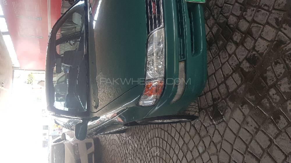 Toyota Corolla 1995 for Sale in Sargodha Toyota Corolla 1995 for Sale in Sargodha Image-7