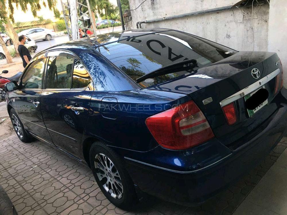 Toyota Premio 2006 for Sale in Rawalpindi Toyota Premio 2006 for Sale in Rawalpindi Image-2