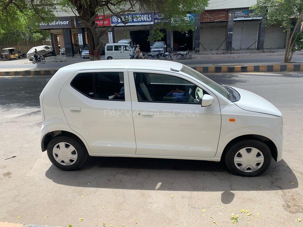 Suzuki Alto 2019 for Sale in Karachi Suzuki Alto 2019 for Sale in Karachi Image-2