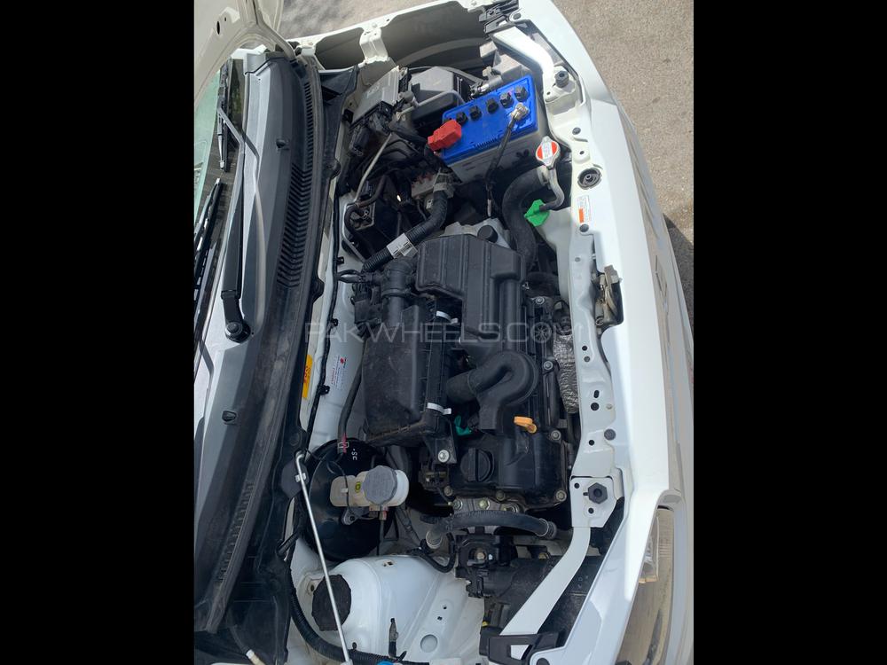 Suzuki Alto 2019 for Sale in Karachi Suzuki Alto 2019 for Sale in Karachi Image-7