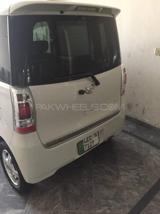 Daihatsu Esse 2010 for Sale in Lahore Image-1