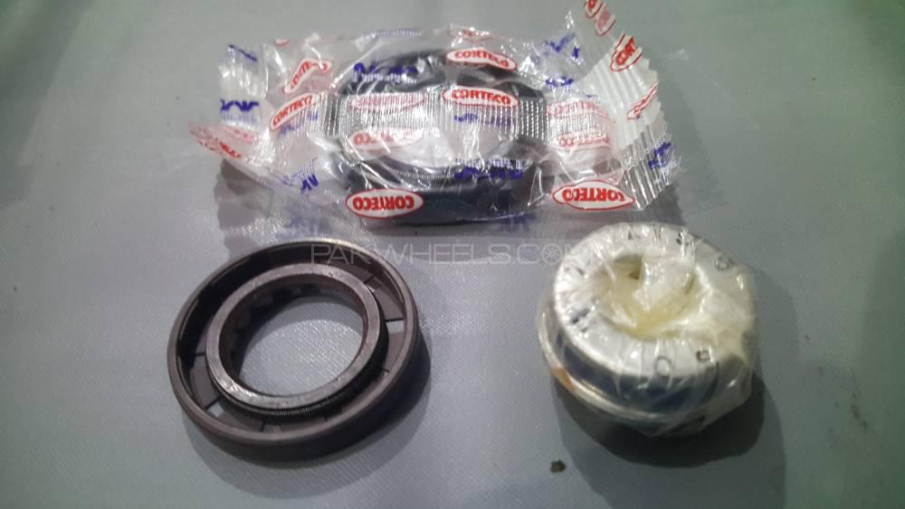 Subaru Justy CV Joint, Ball Joint, Water body Inner & Oil Seal, Axle Boot Subaru Justy CV Joint, Ball Joint, Water body Inner & Oil Seal, Axle Boot Image-4
