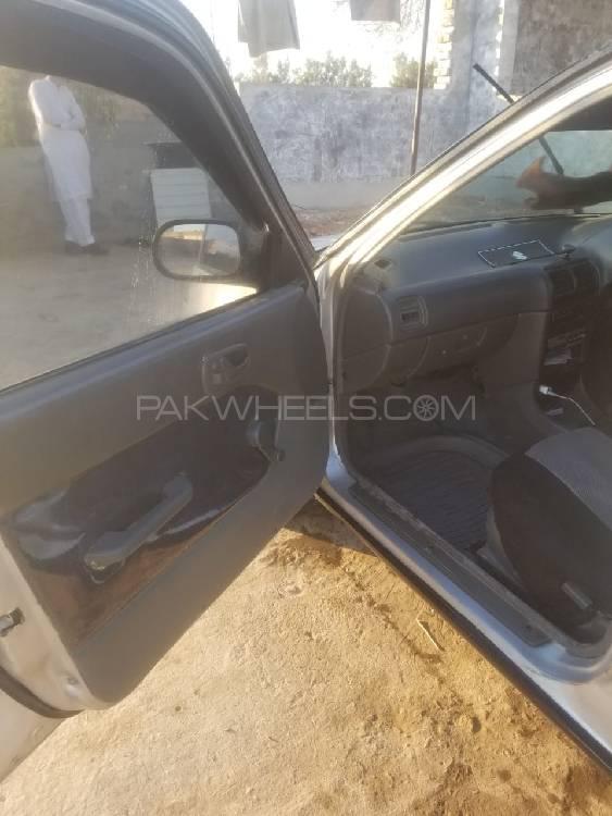 Suzuki Cultus 2001 for Sale in Kohat Suzuki Cultus 2001 for Sale in Kohat Image-3