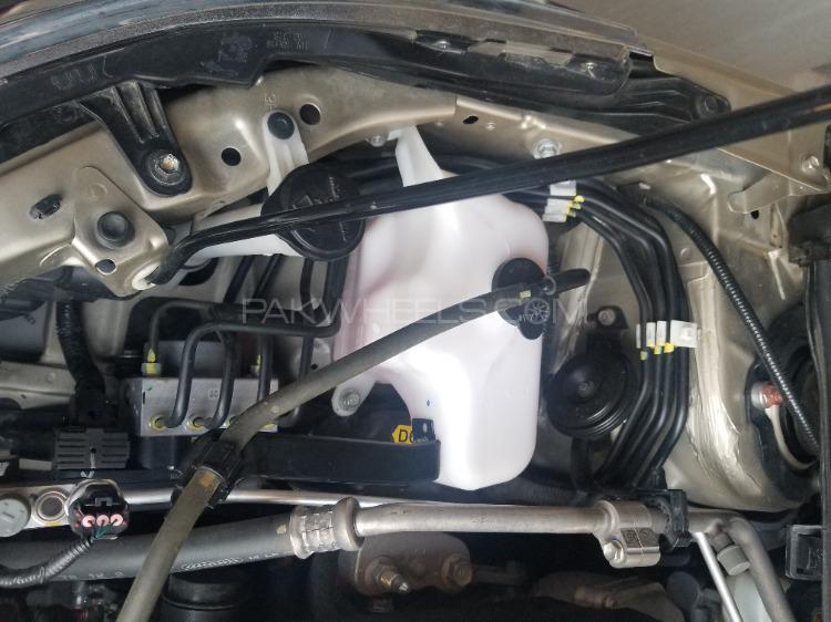 Toyota Corolla 2019 for Sale in Islamabad Toyota Corolla 2019 for Sale in Islamabad Image-13