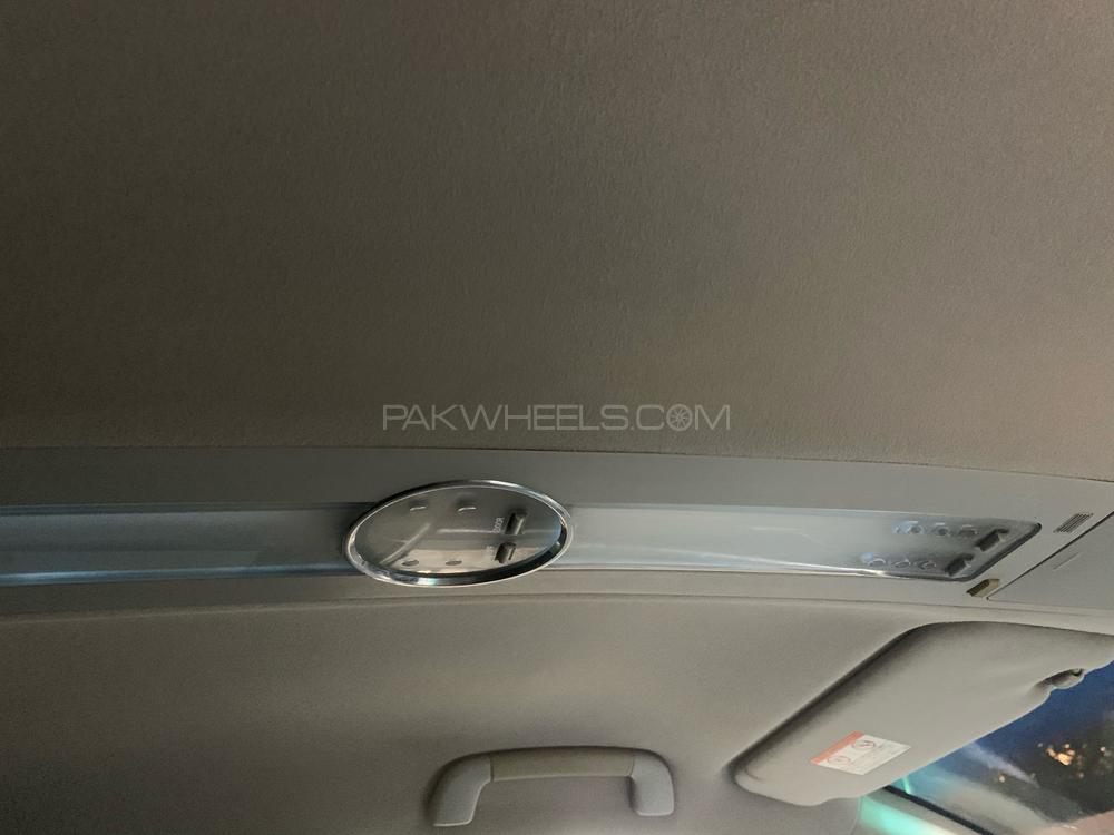 Toyota Mark X 2006 for Sale in Islamabad Toyota Mark X 2006 for Sale in Islamabad Image-11