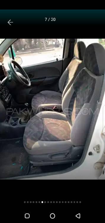 Chevrolet Exclusive 2003 for Sale in Lahore Image-1