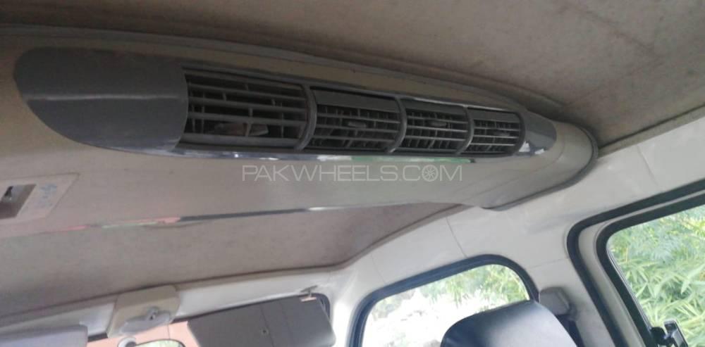 FAW X-PV 2016 for Sale in Islamabad FAW X-PV 2016 for Sale in Islamabad Image-4