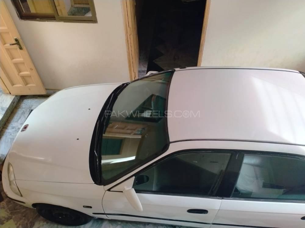 Honda Civic 1998 for Sale in Faisalabad Image-1