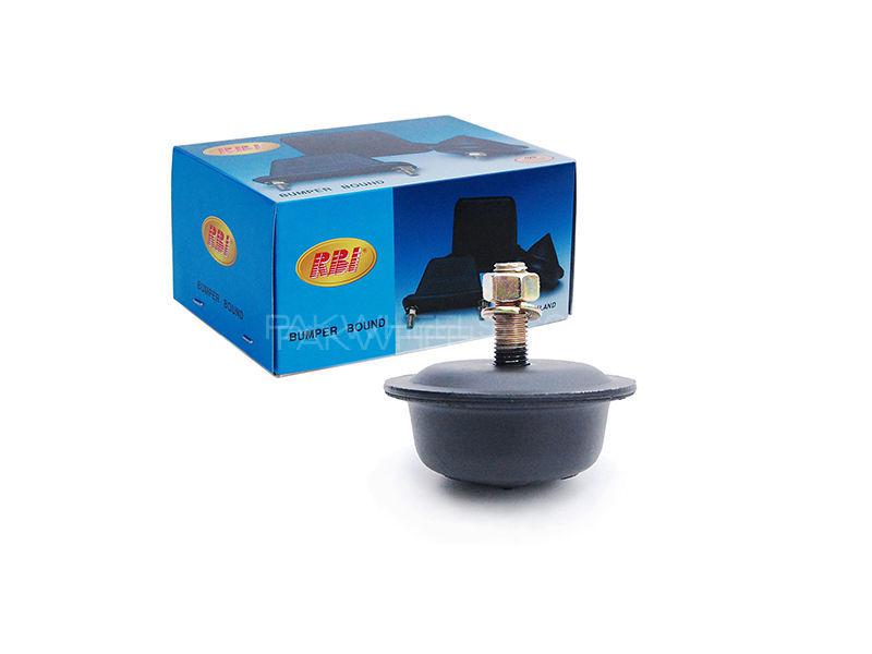Rbi Rear Complete Bush Kit For Civic 2012-2016 14pcs  Image-1