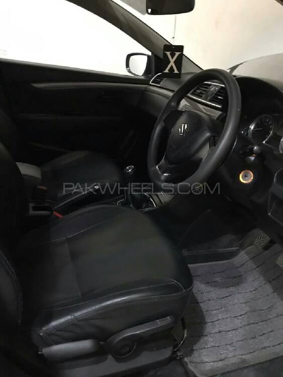 سوزوکی سیاز 2017 for Sale in جیکب آباد سوزوکی سیاز 2017 for Sale in جیکب آباد Image-7