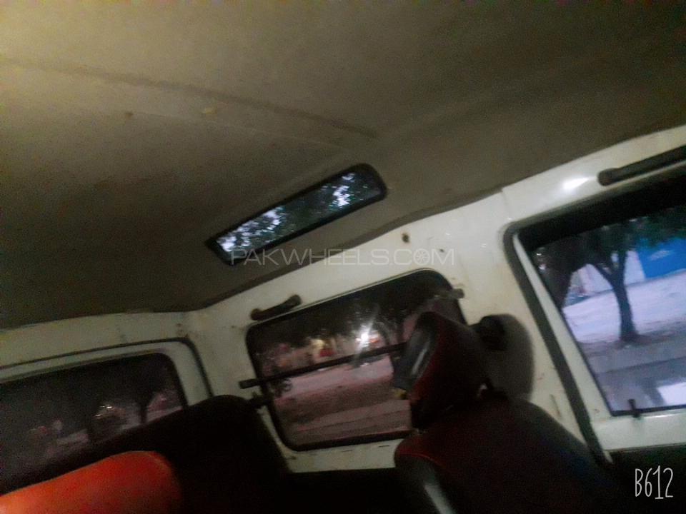 Suzuki Potohar 1997 for Sale in Bhakkar Suzuki Potohar 1997 for Sale in Bhakkar Image-7