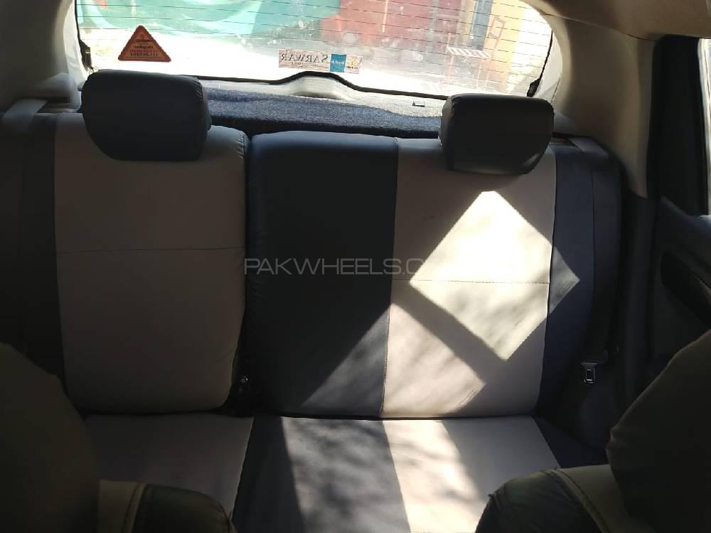 Suzuki Swift 2016 for Sale in Peshawar Suzuki Swift 2016 for Sale in Peshawar Image-5