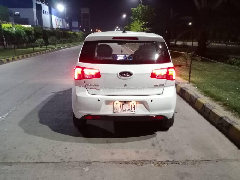 یونائیٹڈ براوو 2019 for Sale in لاہور یونائیٹڈ براوو 2019 for Sale in لاہور Image-2