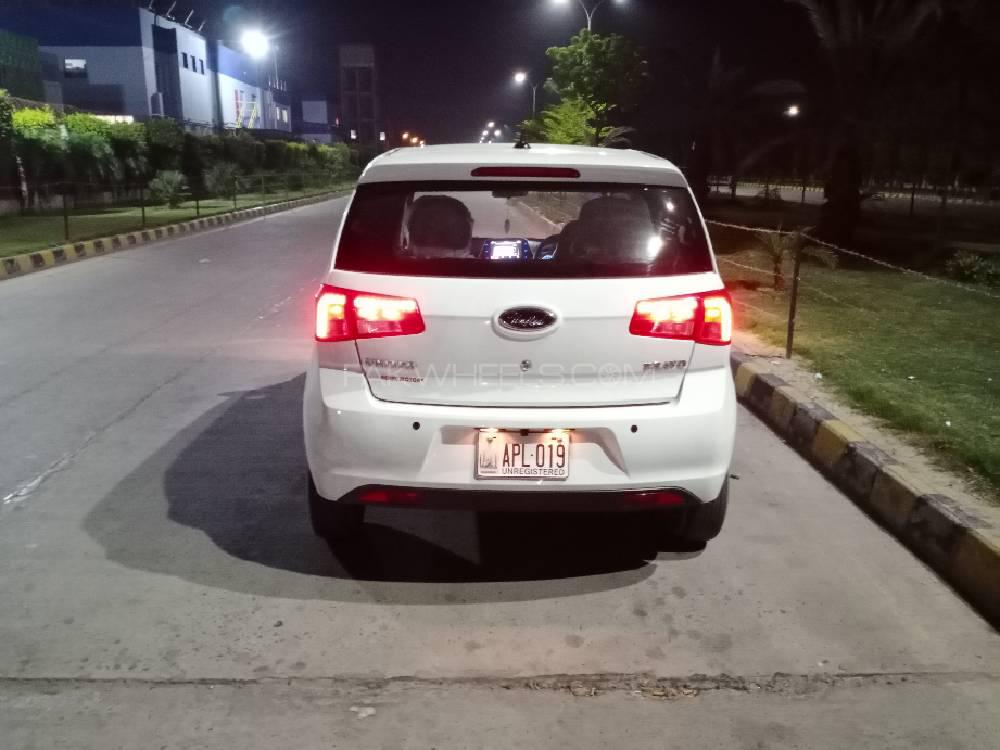 United Bravo 2019 for Sale in Lahore Image-1