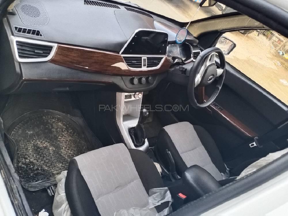 یونائیٹڈ براوو 2019 for Sale in لاہور یونائیٹڈ براوو 2019 for Sale in لاہور Image-12