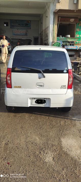 Suzuki Alto 2008 for Sale in Islamabad Suzuki Alto 2008 for Sale in Islamabad Image-7