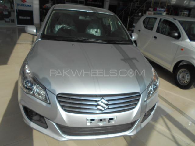 Suzuki Ciaz 2019 for Sale in Rahim Yar Khan Image-1