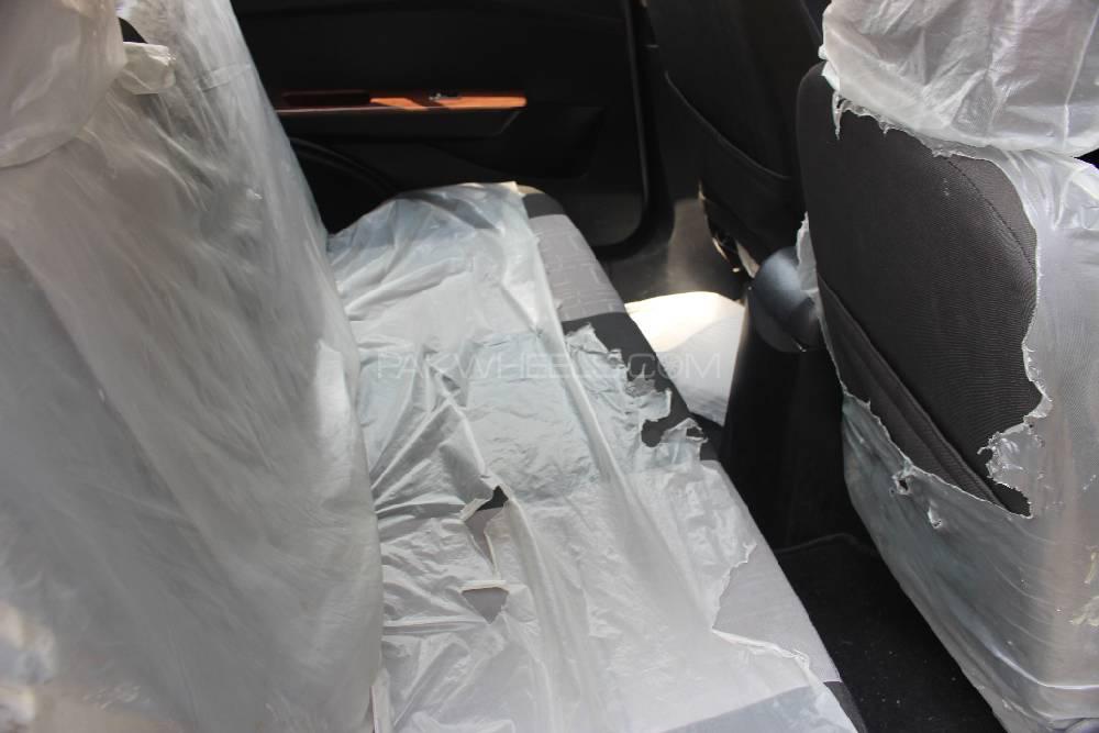 United Bravo 2019 for Sale in Lahore United Bravo 2019 for Sale in Lahore Image-6