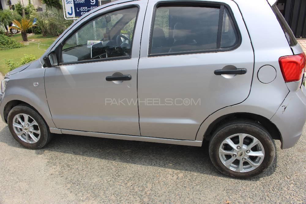 United Bravo 2019 for Sale in Lahore United Bravo 2019 for Sale in Lahore Image-4