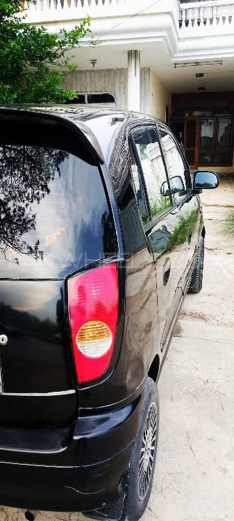 Hyundai Santro 2006 for Sale in Islamabad Hyundai Santro 2006 for Sale in Islamabad Image-6