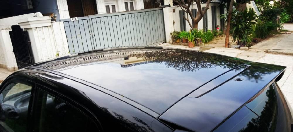 Hyundai Santro 2006 for Sale in Islamabad Hyundai Santro 2006 for Sale in Islamabad Image-9