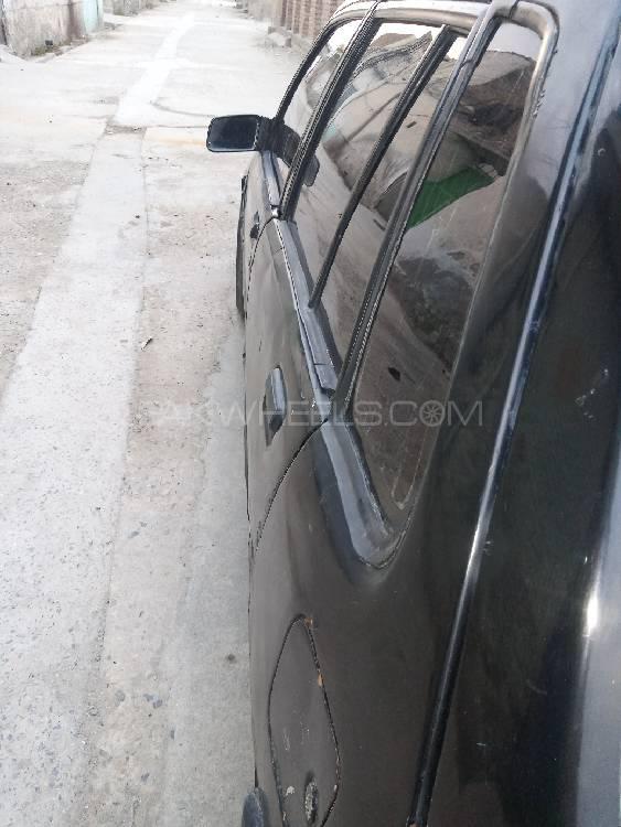 Suzuki Khyber 1989 for Sale in Nowshera Suzuki Khyber 1989 for Sale in Nowshera Image-4